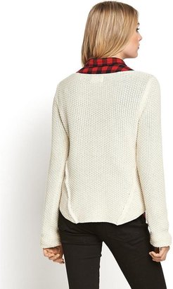 Denim & Supply Ralph Lauren Ralph Lauren Cable Knit Sweater