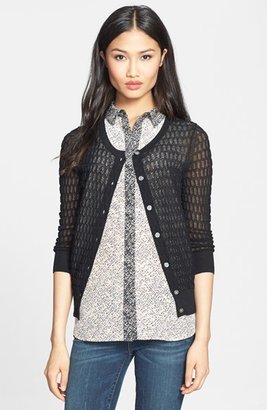 Marc by Marc Jacobs 'Rose' Cardigan