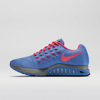 Nike Air Zoom Structure 18 Flash (2014 Chicago Marathon) Women's Running Shoe
