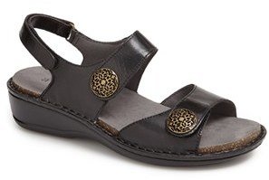 Aravon 'Candace' Sandal
