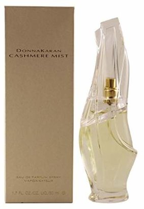 Donna Karan Cashmere Mist By For Women. Eau De Parfum Spray 1.7 Oz / 50 Ml