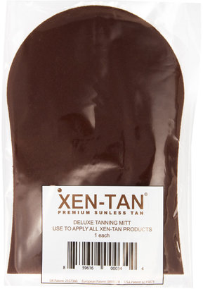 Xen Tan Premium Sunless Tan Deluxe Tanning Mitt