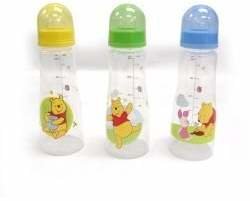 The First Years Disney standard 8 oz bottle BPA FREE