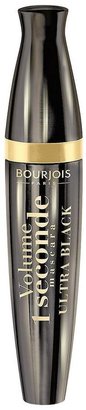 Bourjois 1 Seconde Mascara - Ultra Black