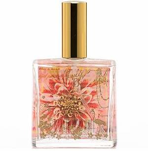 Lucy B Cosmetics Royal Peony Rose & Mandarin Musk 1.7 oz Eau de Parfum Spray