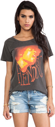 Chaser Electric Lady Land Tee