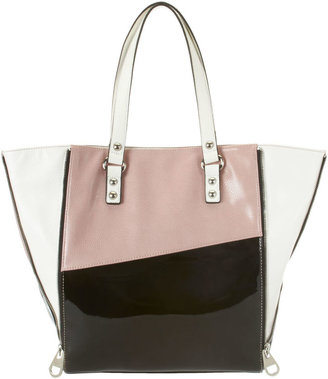 Nine West Living for the City Tote Bag