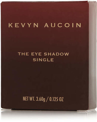 Kevyn Aucoin The Matte Eye Shadow Single - Soft Clay No. 104