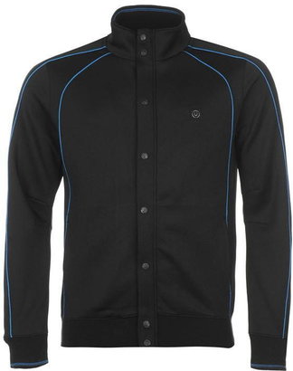 Duck and Cover Jetty Track Jacket