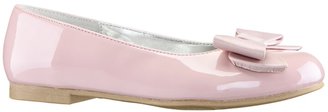 Nina Pegasus Little Girls Ballet Shoe