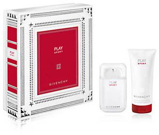 Givenchy Play Sport Gift Set (EDT, 100ml)