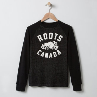 Roots Carson Top