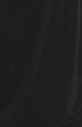 MICHAEL Michael Kors Studded Raglan Sleeve Top (Regular & Petite)