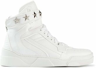 Givenchy 'Tyson' hi-top trainers