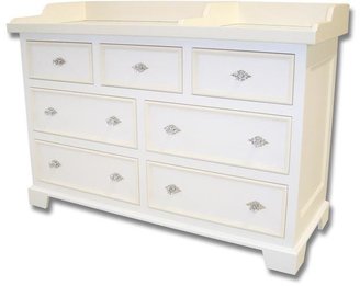 Petit Tresor Exclusive Changer/Dresser Picadilly