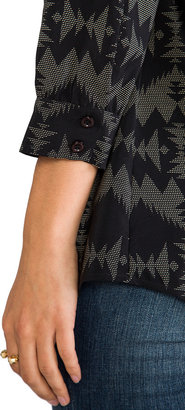 Pendleton The Portland Collection by North Plains Tunic