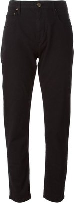 Isabel Marant cropped trousers