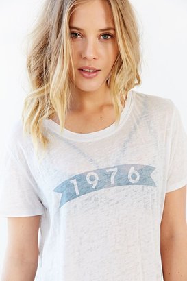 Urban Outfitters Mouchette 1976 Tee