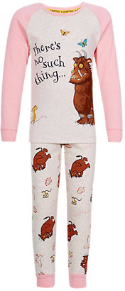 The Gruffalo Pyjamas (1-7 years)