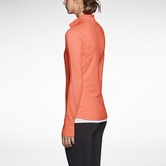 Nike Reflective Element Half-Zip Women's Running Top