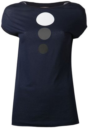 Tomas Maier relaxed t-shirt