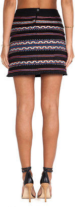 Nanette Lepore Vital Spark Skirt