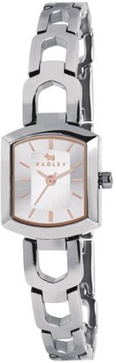 Radley Grosvenor Stainless Steel Case Bracelet Ladies Watch