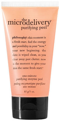 philosophy 'The Microdelivery' Purifying Peel