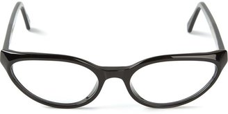 RetroSuperFuture 'Numero 10' optical glasses