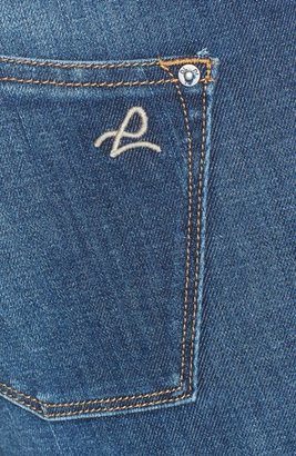 DL1961 'Emma' Power Legging Jeans (Cashel)