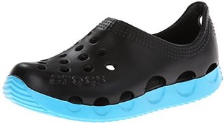Crocs Kids' Duet Orb Shoe J