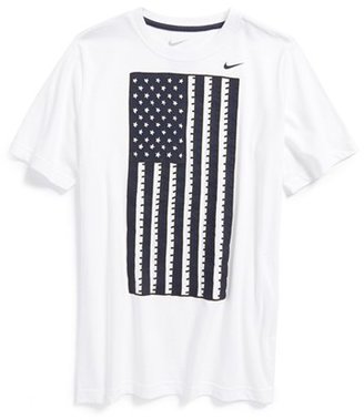 Nike 'U.S. National Team' Graphic T-Shirt (Big Boys)