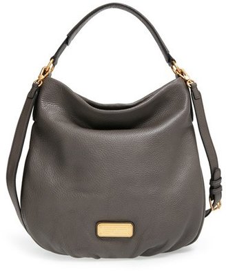 Marc by Marc Jacobs 'New Q Hillier' Hobo