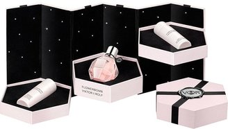 Viktor & Rolf Flowerbomb Eau de Parfum 50ml  Luxury Gift Set