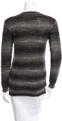 Kimberly Ovitz Knit Sweater