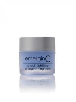 EmerginC D-Red Nightime Strengthening Balm 50ml