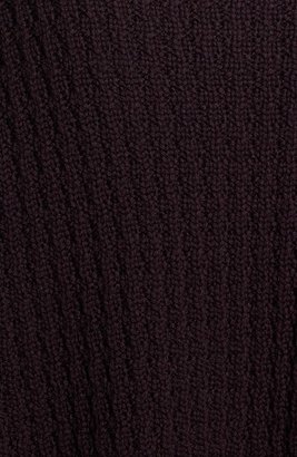 eskandar Funnel Neck Wool Sweater