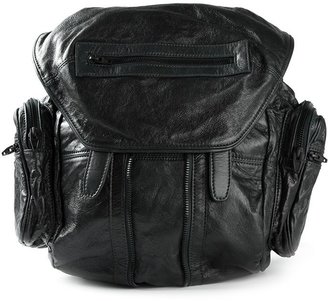 Alexander Wang 'Marti' backpack