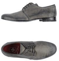 Bruno Bordese BB WASHED BY Lace-up shoes