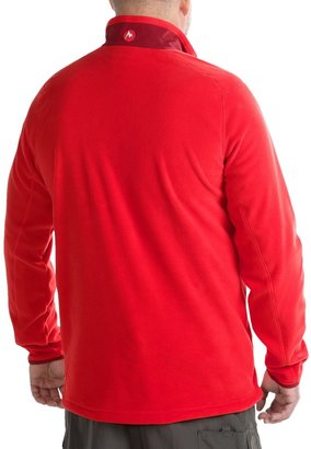 Marmot Reactor Jacket - Polartec® Fleece (For Men)