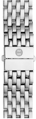 Michele 'Deco' 20mm Bracelet Watchband
