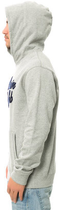 Billionaire Boys Club The Embroidered Script Hoodie