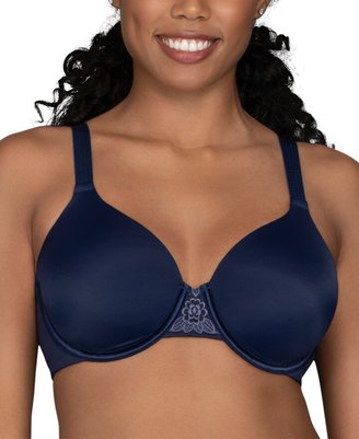 Vanity Fair Beauty Back Smoothing Full-figure Contour Bra 76380 Holly –  CheapUndies