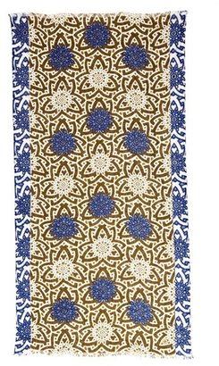 Tory Burch 'Orion' Embellished Scarf