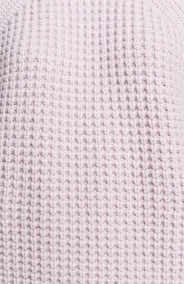 Rebecca Taylor Textured Pullover