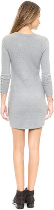 Three Dots Sweater Dress