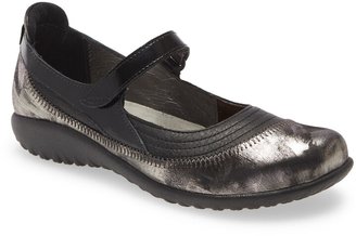 Naot Footwear Kire Mary Jane Flat
