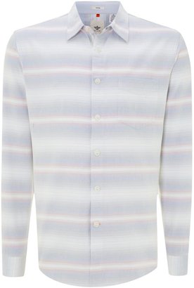 Dockers Men's Double weave shirt