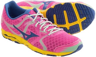 Mizuno Wave Hitogami Running Shoes (For Women)