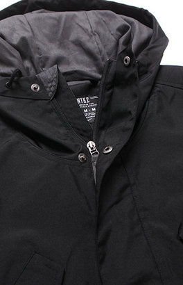 Nike SB Mid-Weight Fishtail Jacket